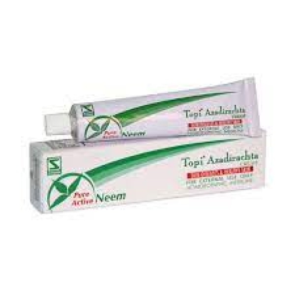 Topi Azadirachta Cream